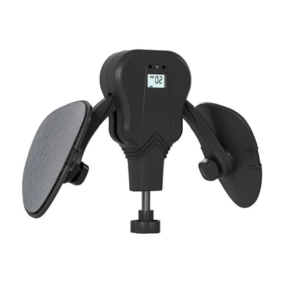 Portable Leg Exercise Trainer with Adjustable Resistance 20-60KG Home Fitness Equipment