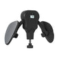 Portable Leg Exercise Trainer with Adjustable Resistance 20-60KG Home Fitness Equipment