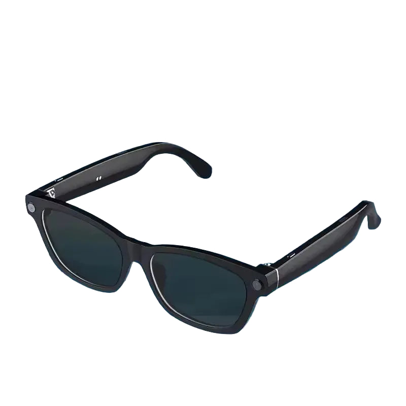 AI Powered Smart Glasses HD Camera Bluetooth Call and Translation Multifunction Smart Wearable
