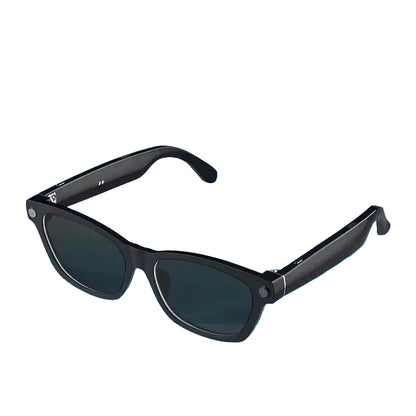 AI Powered Smart Glasses HD Camera Bluetooth Call and Translation Multifunction Smart Wearable